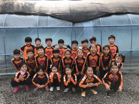 2019년 10월 가을소풍 