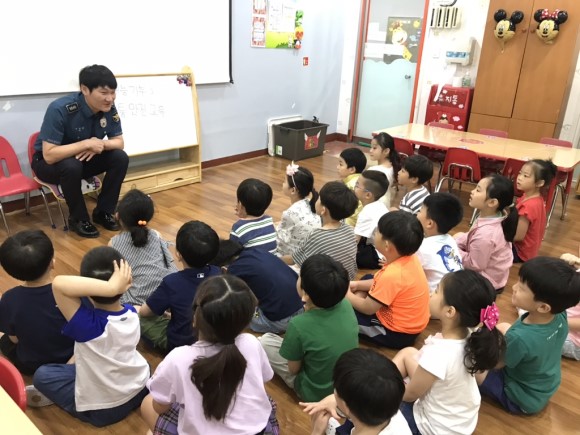 2019년 6월 재능기부