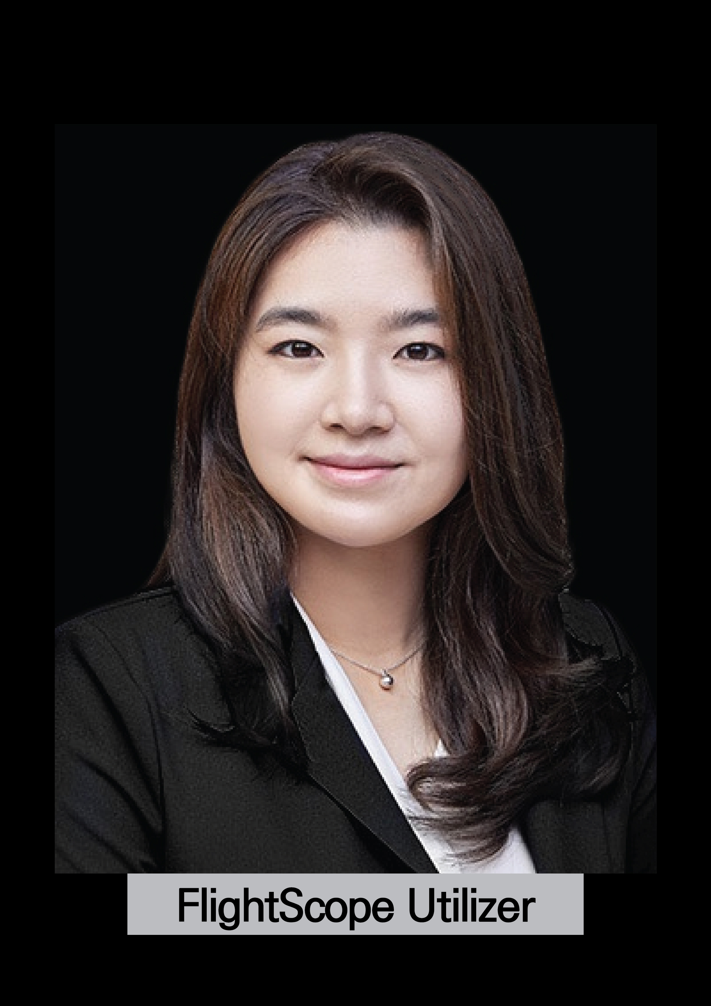 전다솔 프로 반명함 사진