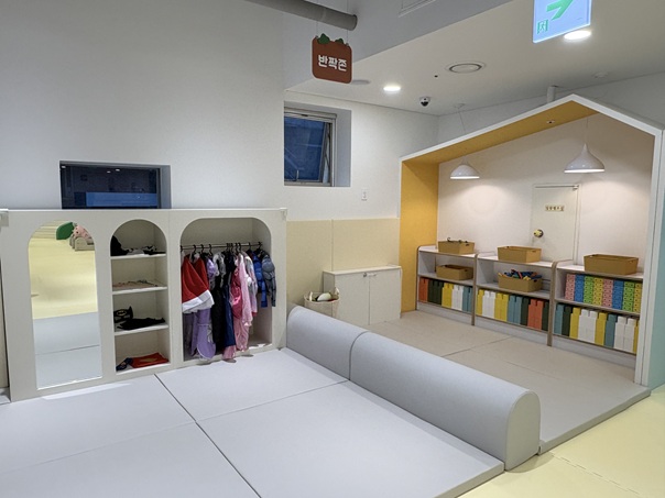 놀이체험장 사진 2