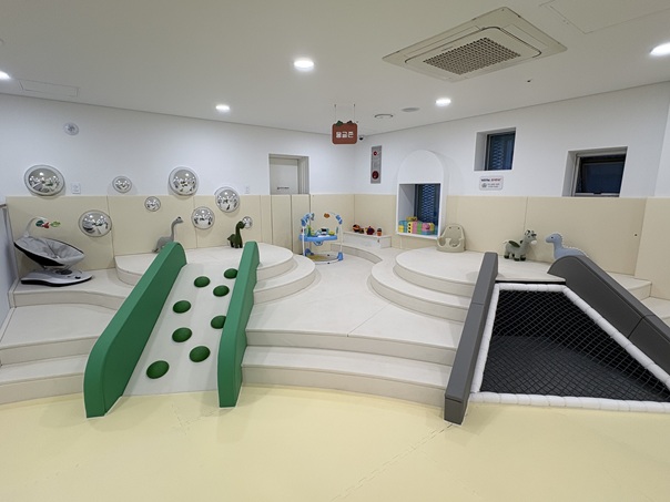 놀이체험장 사진 4