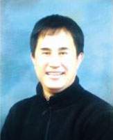 이상민 프로 반명함 사진