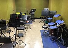 음악교실